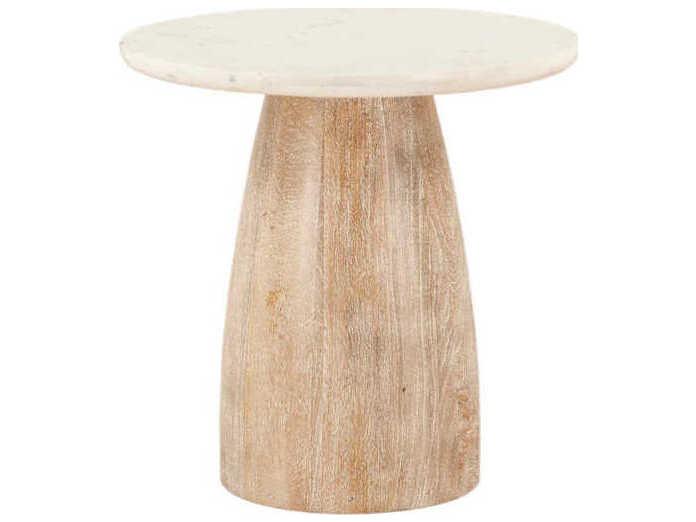 Side & End Tables