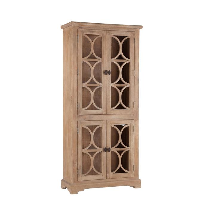 Display Cabinets