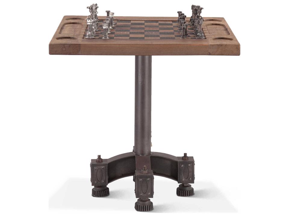 Game Tables