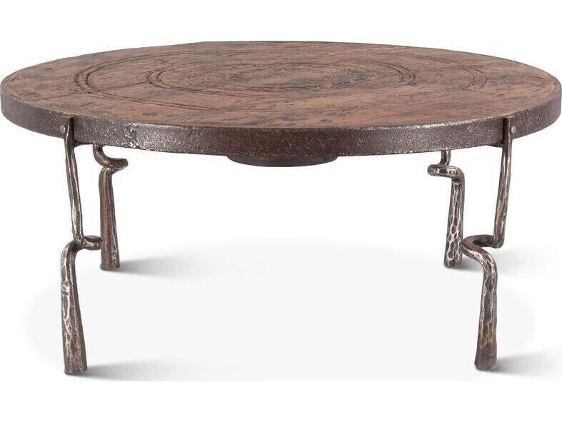 Rustic Revival