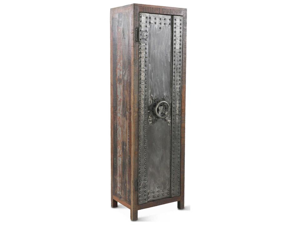Accent Cabinets