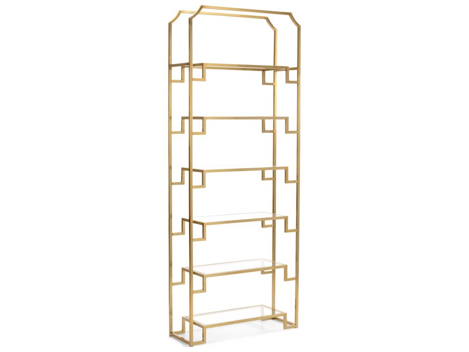 Hampton Etagere