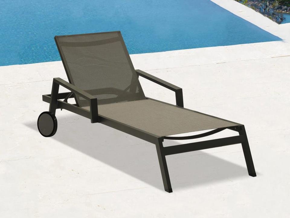 Chaise Lounges