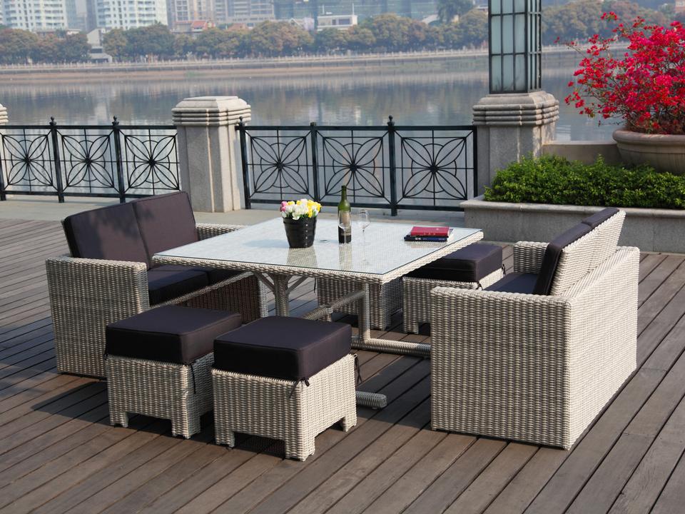 Lounge Sets