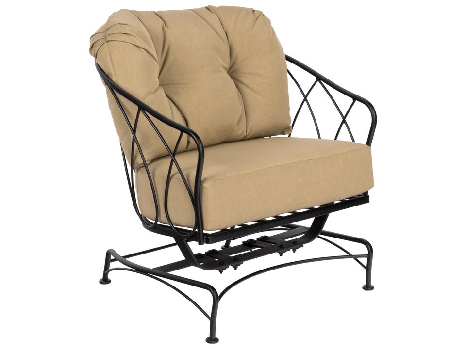 Delaney Lounge Chair Spring /Lounge Chair Replacement Cushions