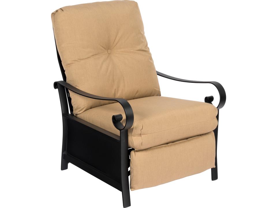 Belden Cushion Recliner Patio Lounge Chair