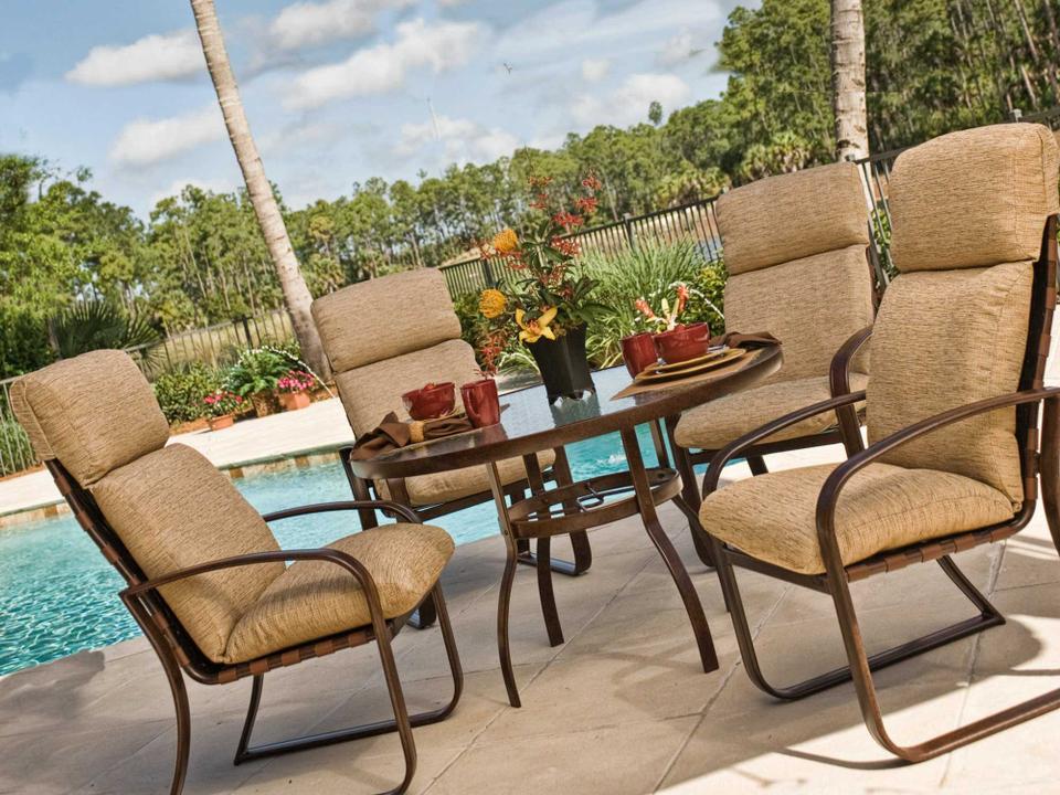 Cayman Isle