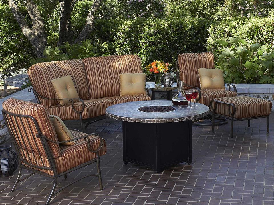 Fire Pits