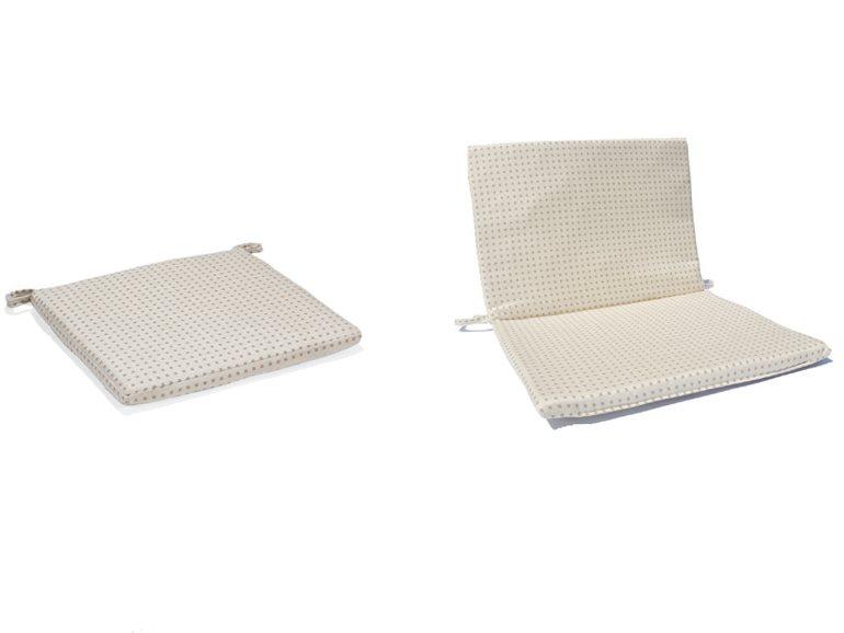 Jasper Premium Lounge Chair Seat Pad
