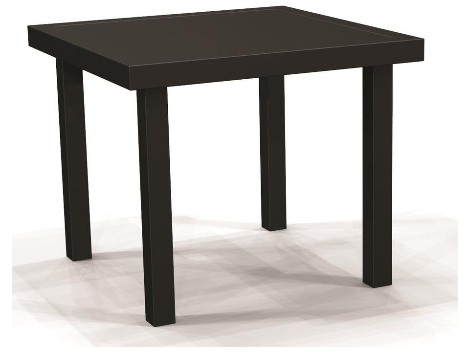 Solid Top Tables