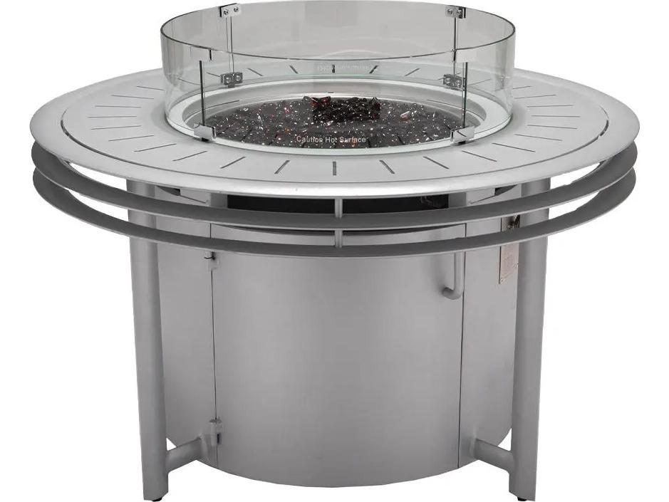 Southern Cay Fire Tables