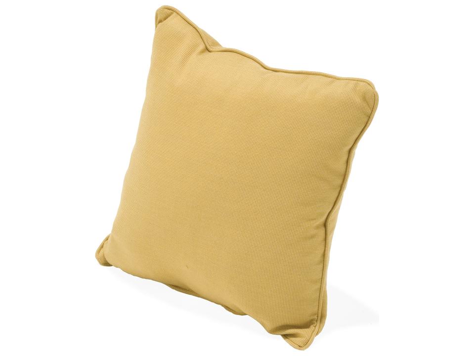 18-Inch Square Outdoor Throw Pillow