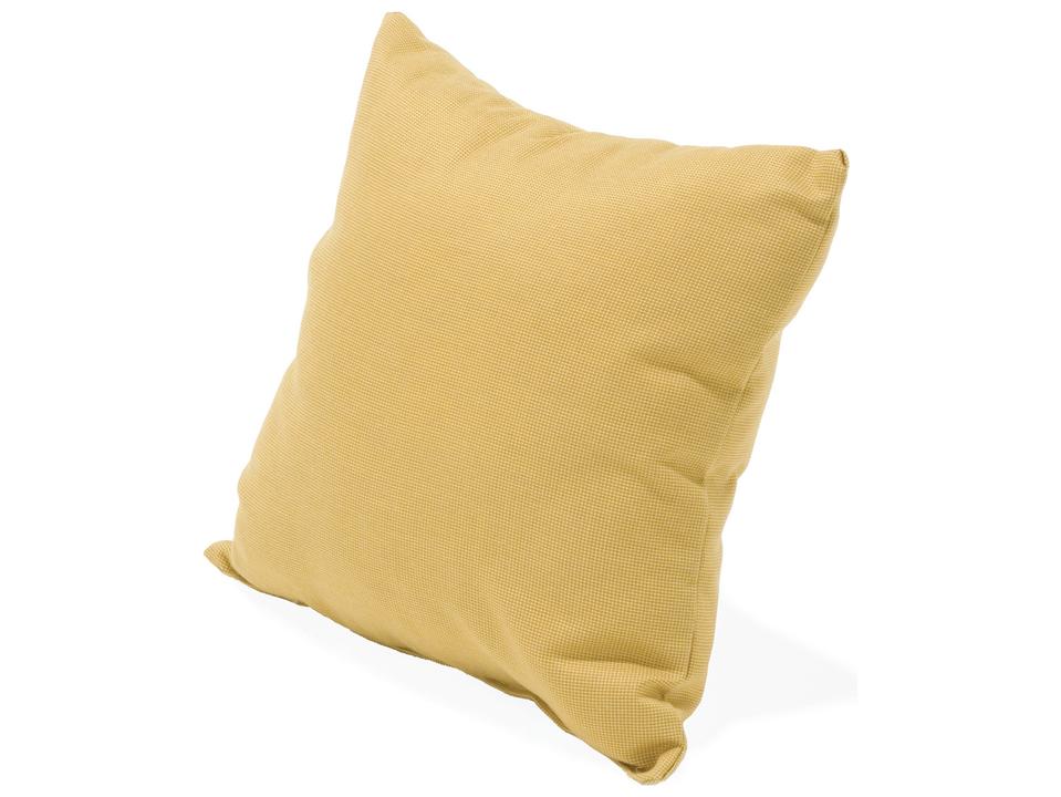 Throw and Lumbar Pillow