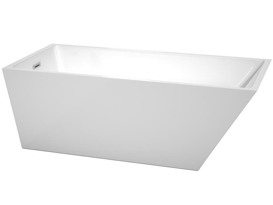 Bathtubs