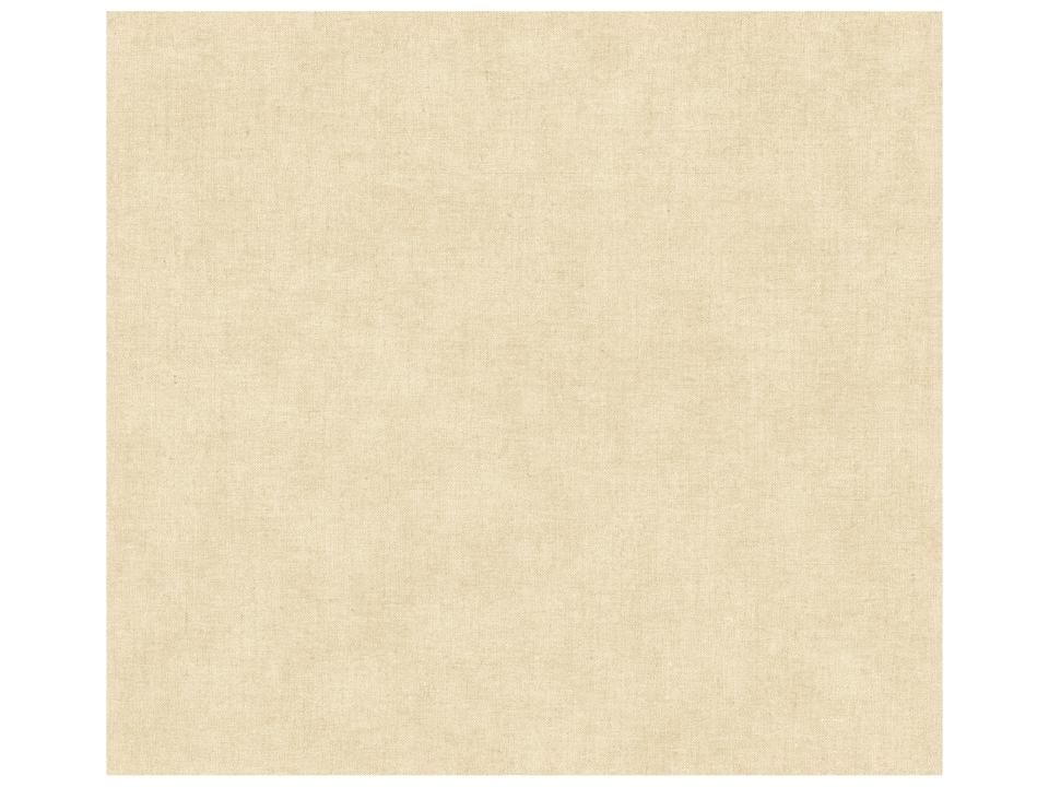 Portofino Ivory Faux Linen Wallpaper