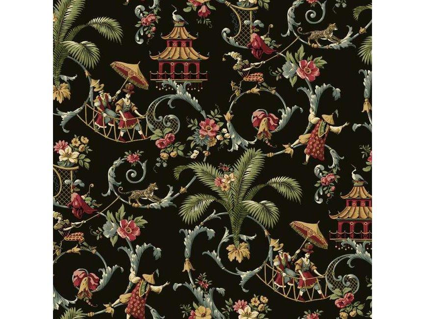 Best Sellers Red Mandarin Rose Wallpaper
