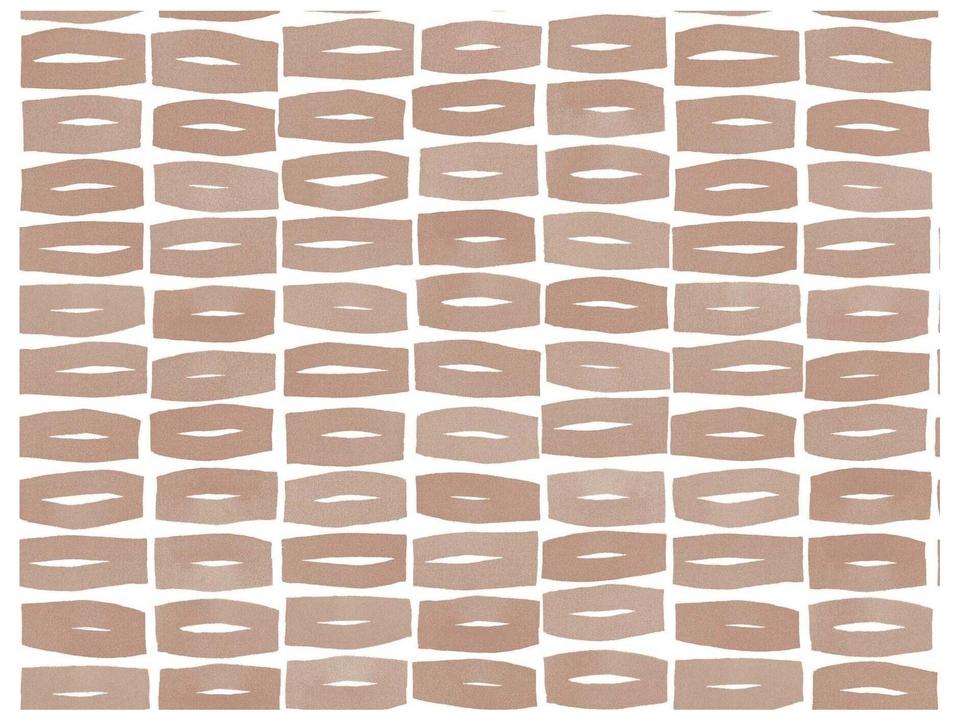 Artisan Studio Terracotta Wallpaper