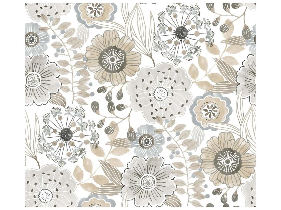 Artisan Studio Neutral Wallpaper