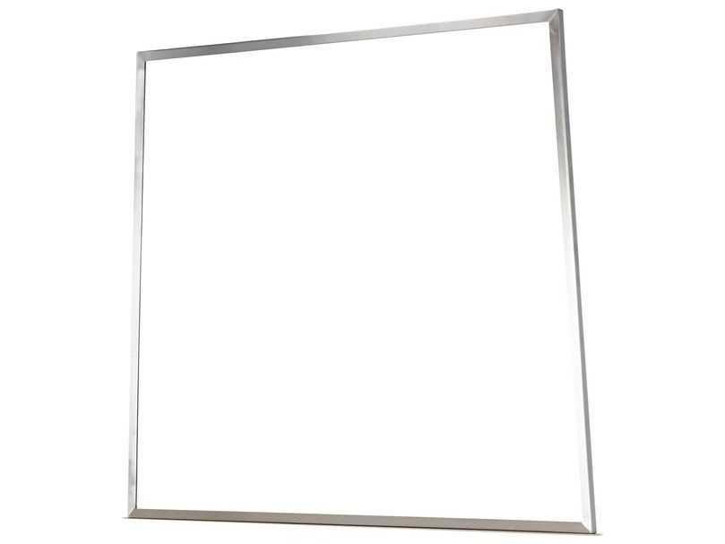 Silverlake Village Rectangular Dresser Mirror Washed Oak