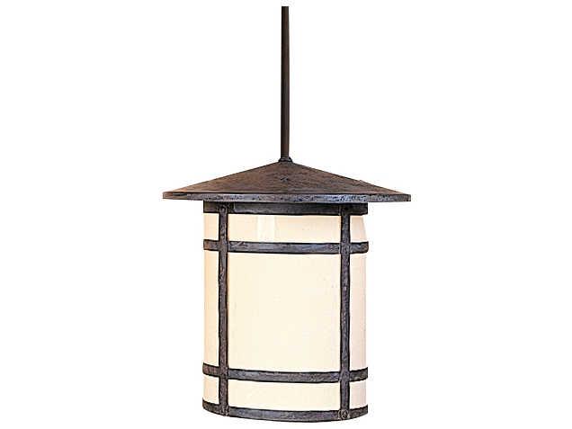 Berkeley 1-Light Outdoor Hanging Pendant Light