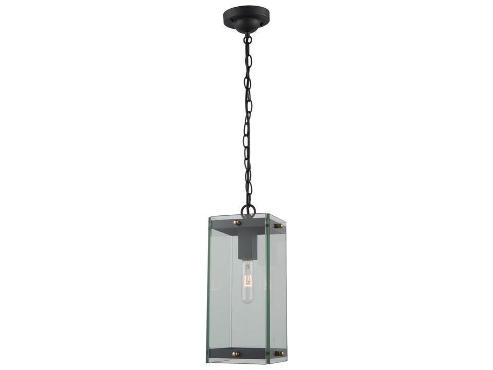 Bradgate Glass Outdoor Hanging Light