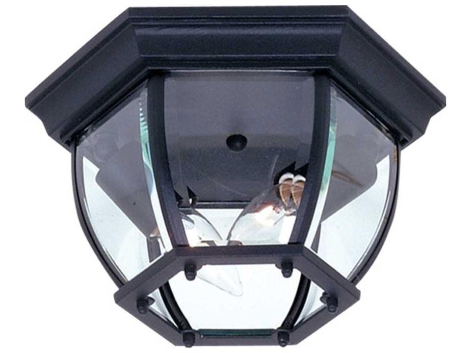 Classico 2 - Light Outdoor Ceiling Light