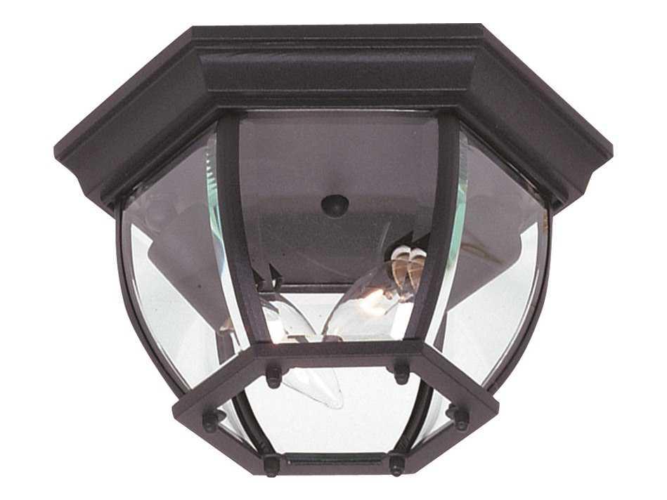 Classico 2 - Light Outdoor Ceiling Light