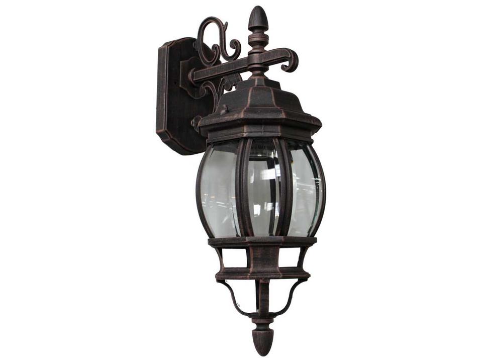 Classico Outdoor Wall Light