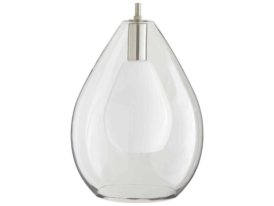 Nala Pendant Light Modern Glass