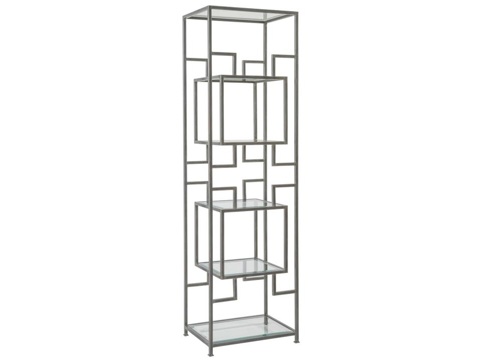 Metal Designs Suspension Slim Etagere