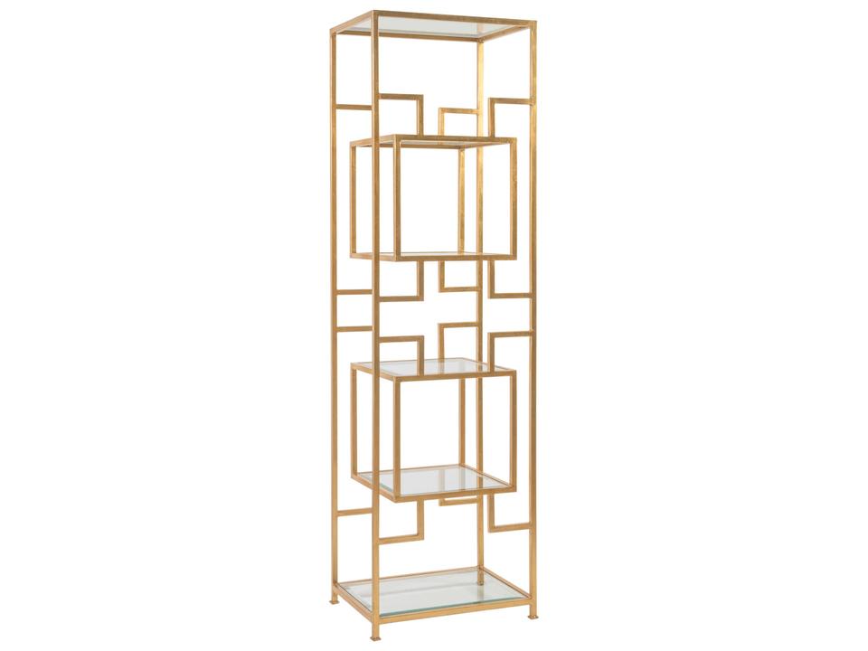 Metal Designs Suspension Slim Etagere