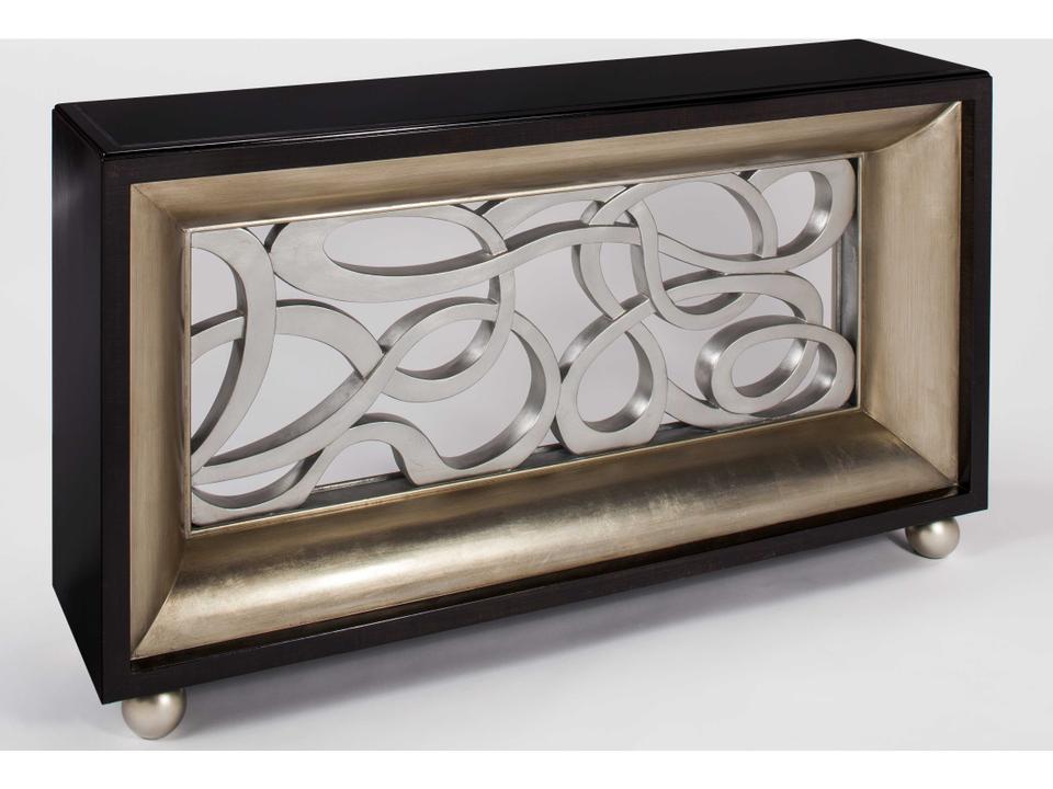 60L x 14 14" Sideboard