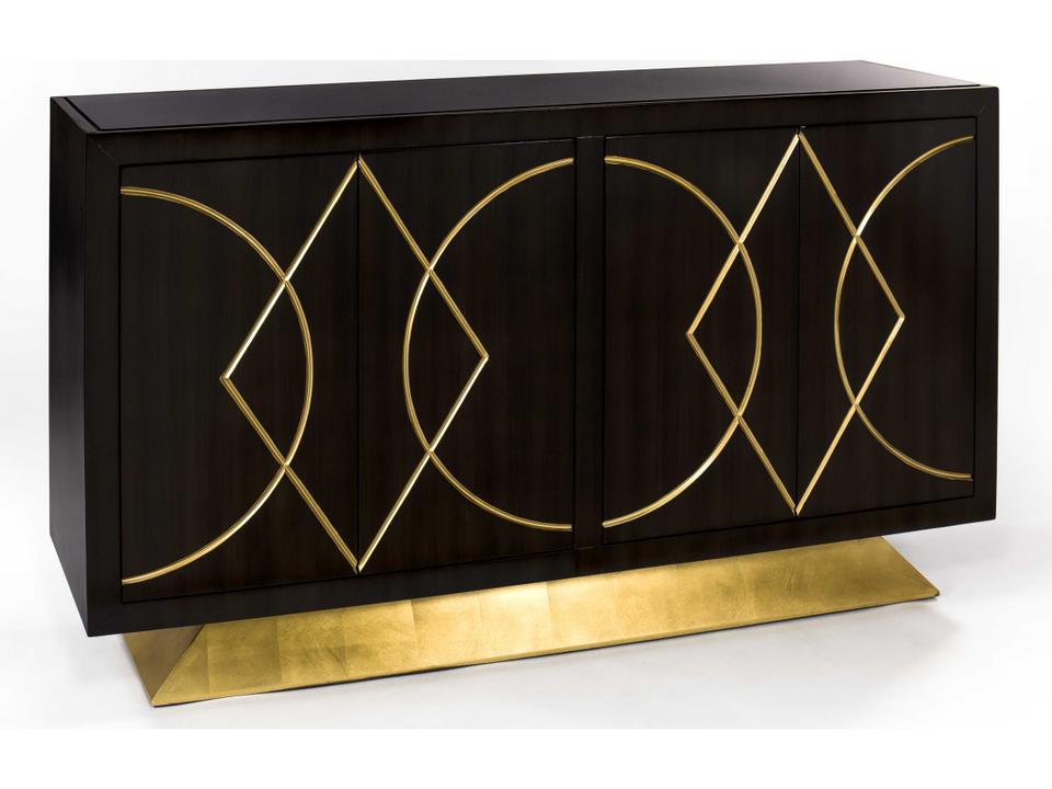 64 16" Sideboard