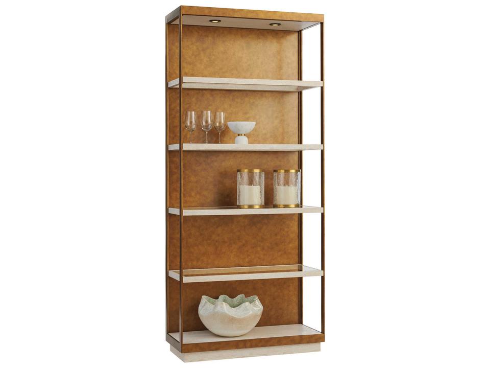 Carmel Whitman Etagere