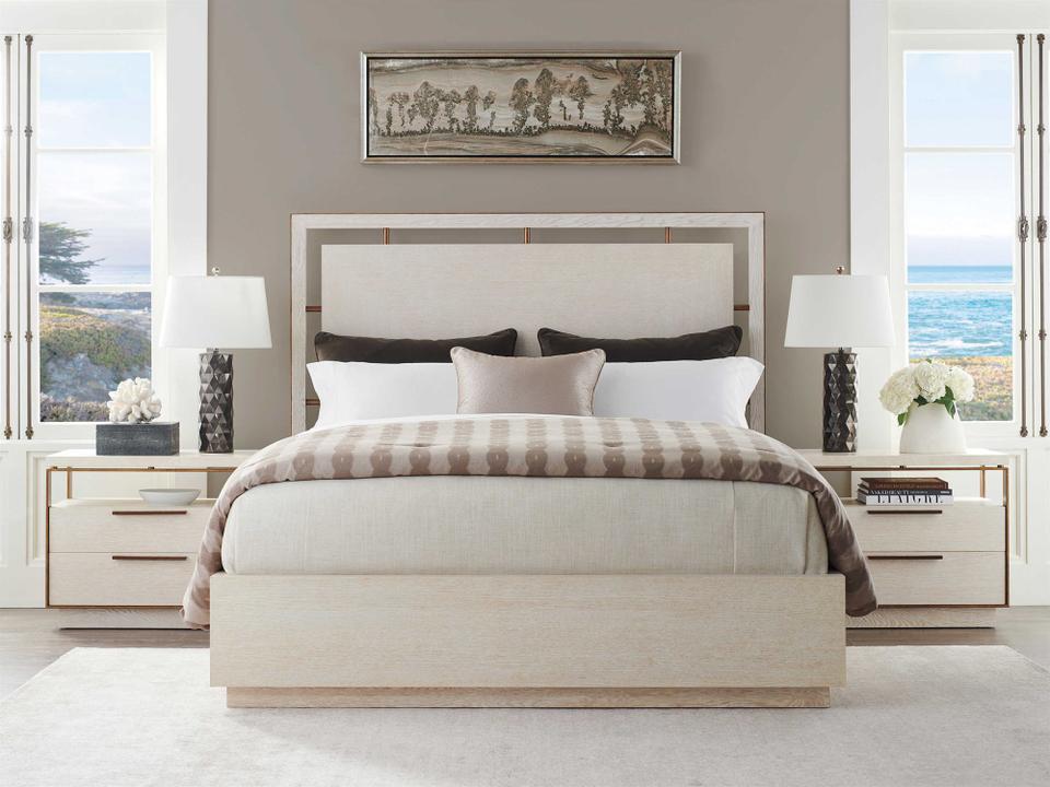 Carmel Bedroom Set