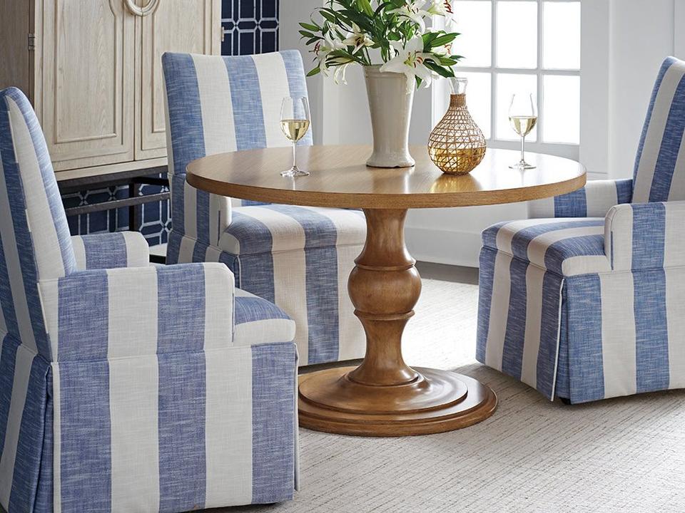 Corona Del Mar Dining Room Set