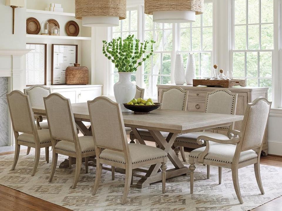 Malibu Dining Room Set