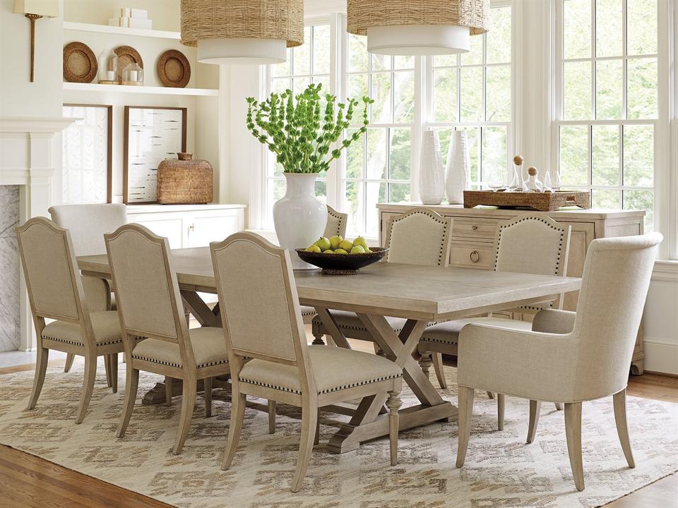 Malibu Dining Room Set