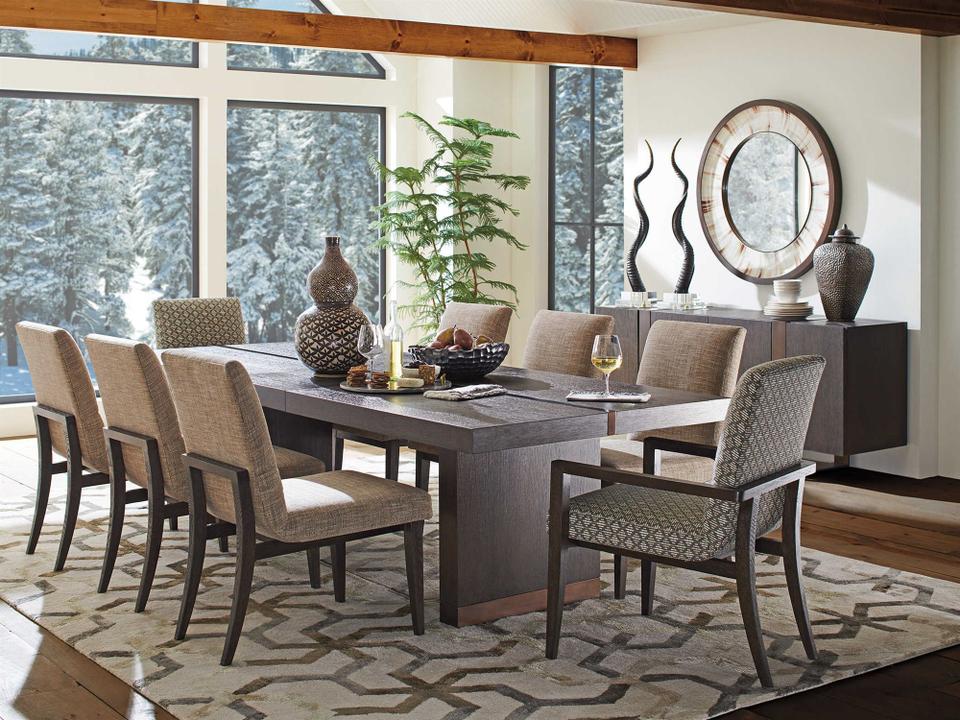 Park City Dining Room Set