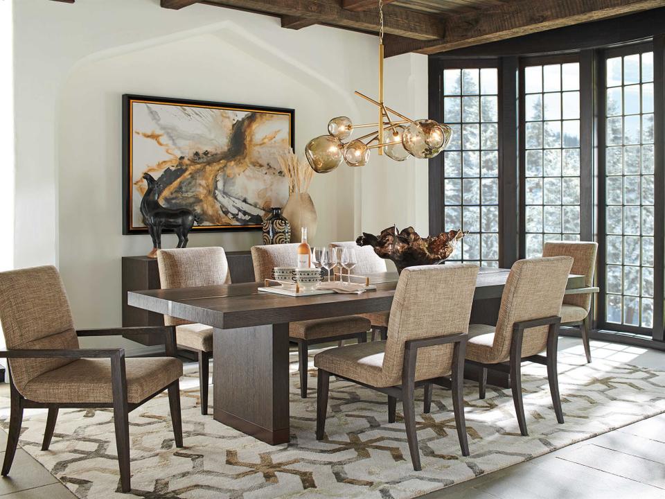 Park City Dining Room Set