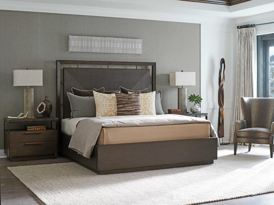 Park City Bedroom Set