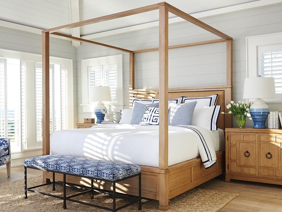 Newport Bed Room Set