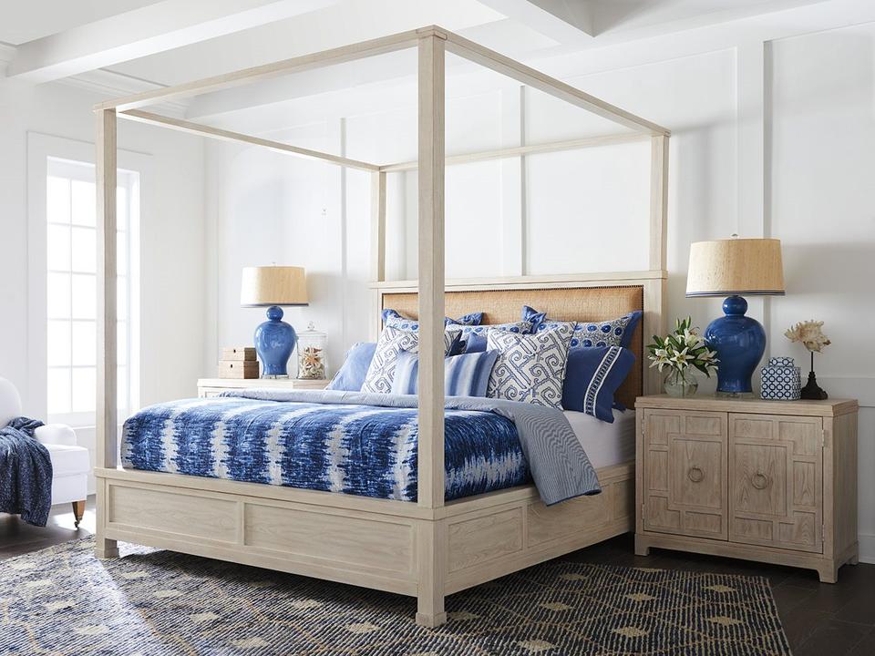 Newport Bedroom Set