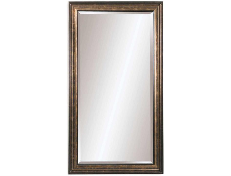 Old World Floor Rectangular