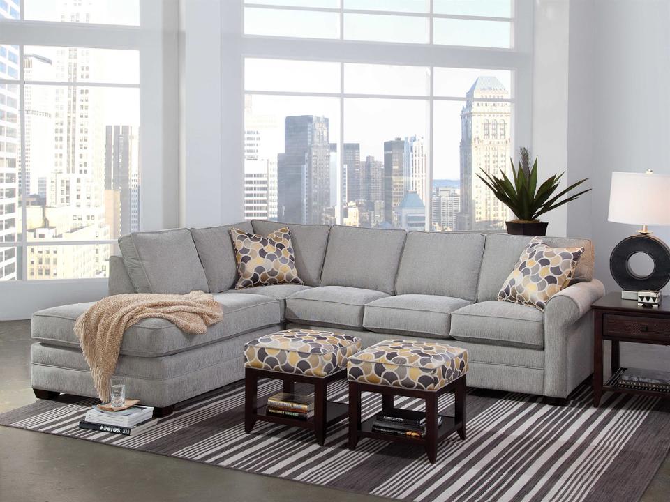 Bedford Living Room Set