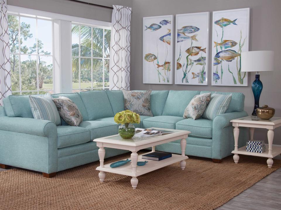 Bedford Living Room Set