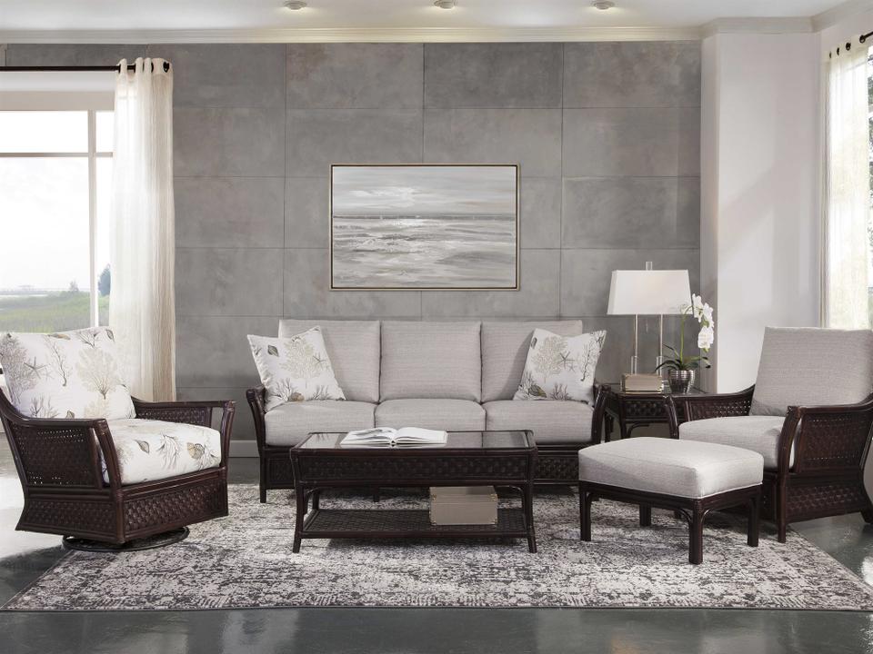 Boca Living Room Set
