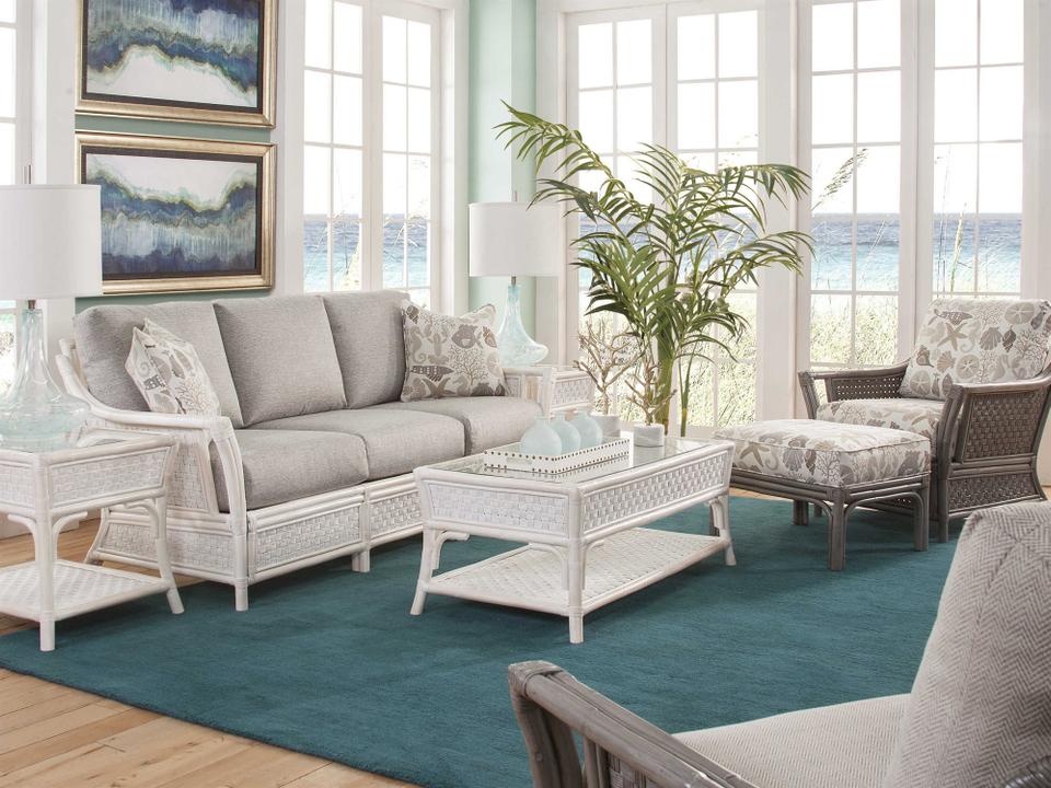 Boca Living Room Set