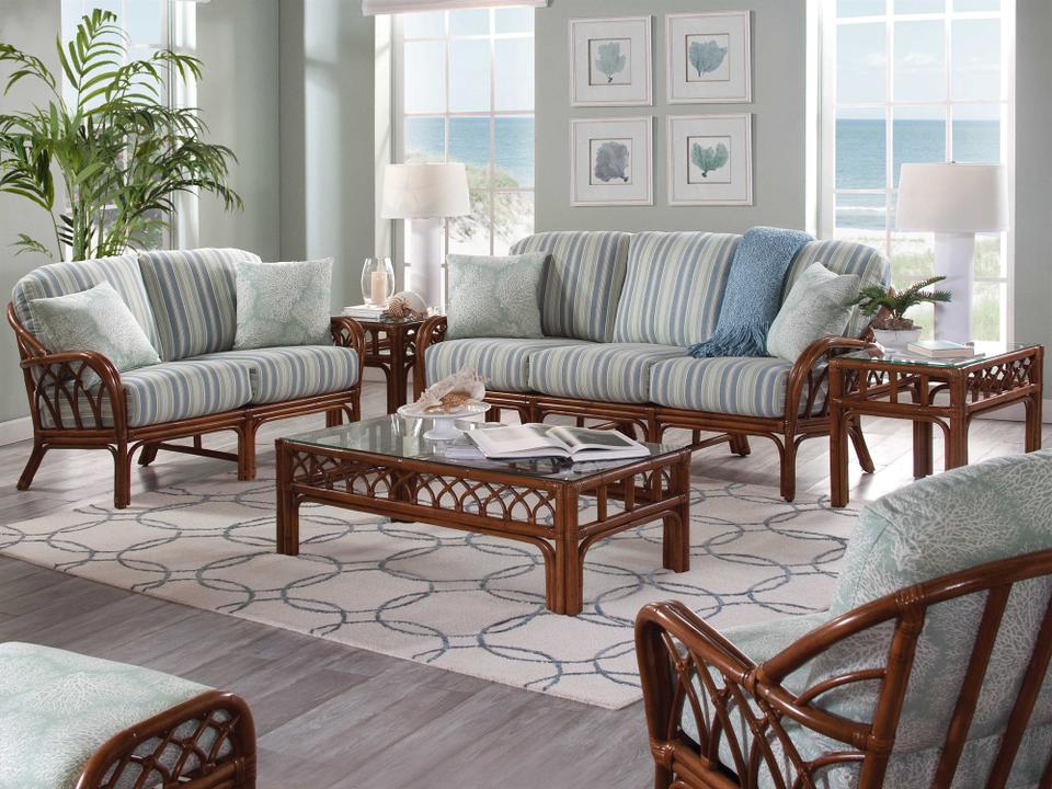 Edgewater Living Room Set