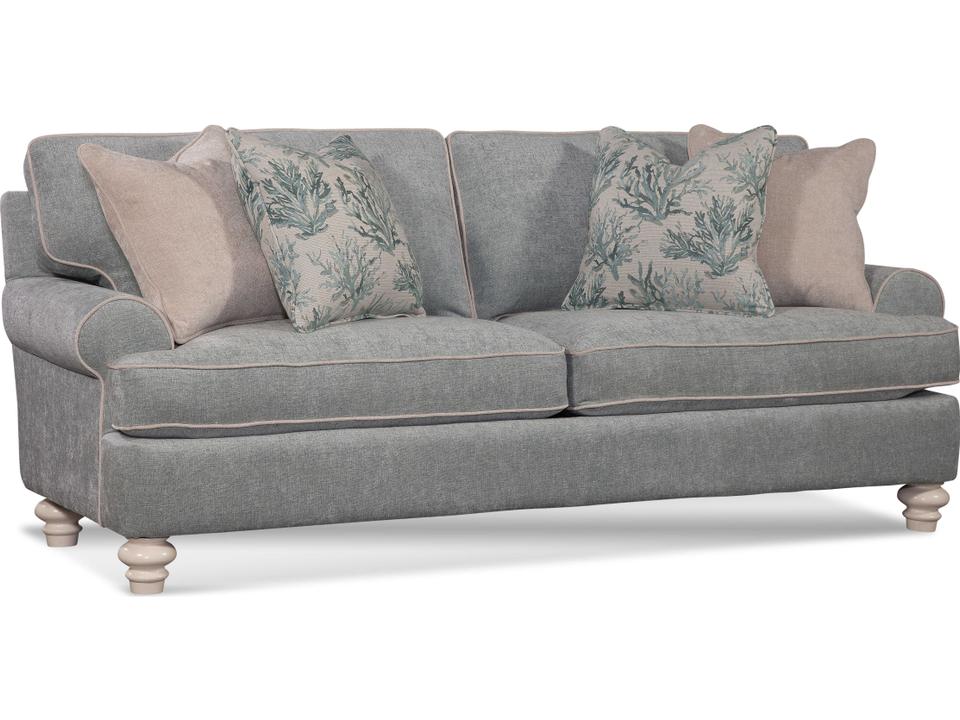 Lowell Tufted Upholstered Sofa Bed